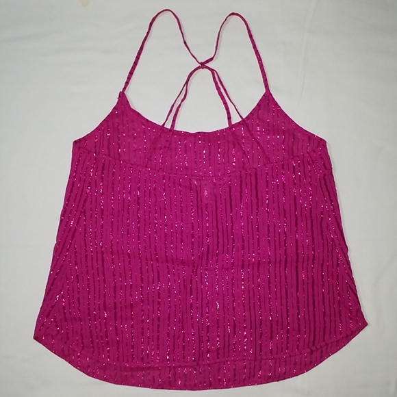 Victoria secret tank - Picture 2 of 8